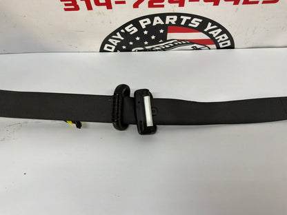 2014 Chevrolet SS Sedan RH Passenger Front Seat Belt Retractor OEM