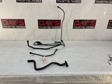 Evap - Day's Parts Yard