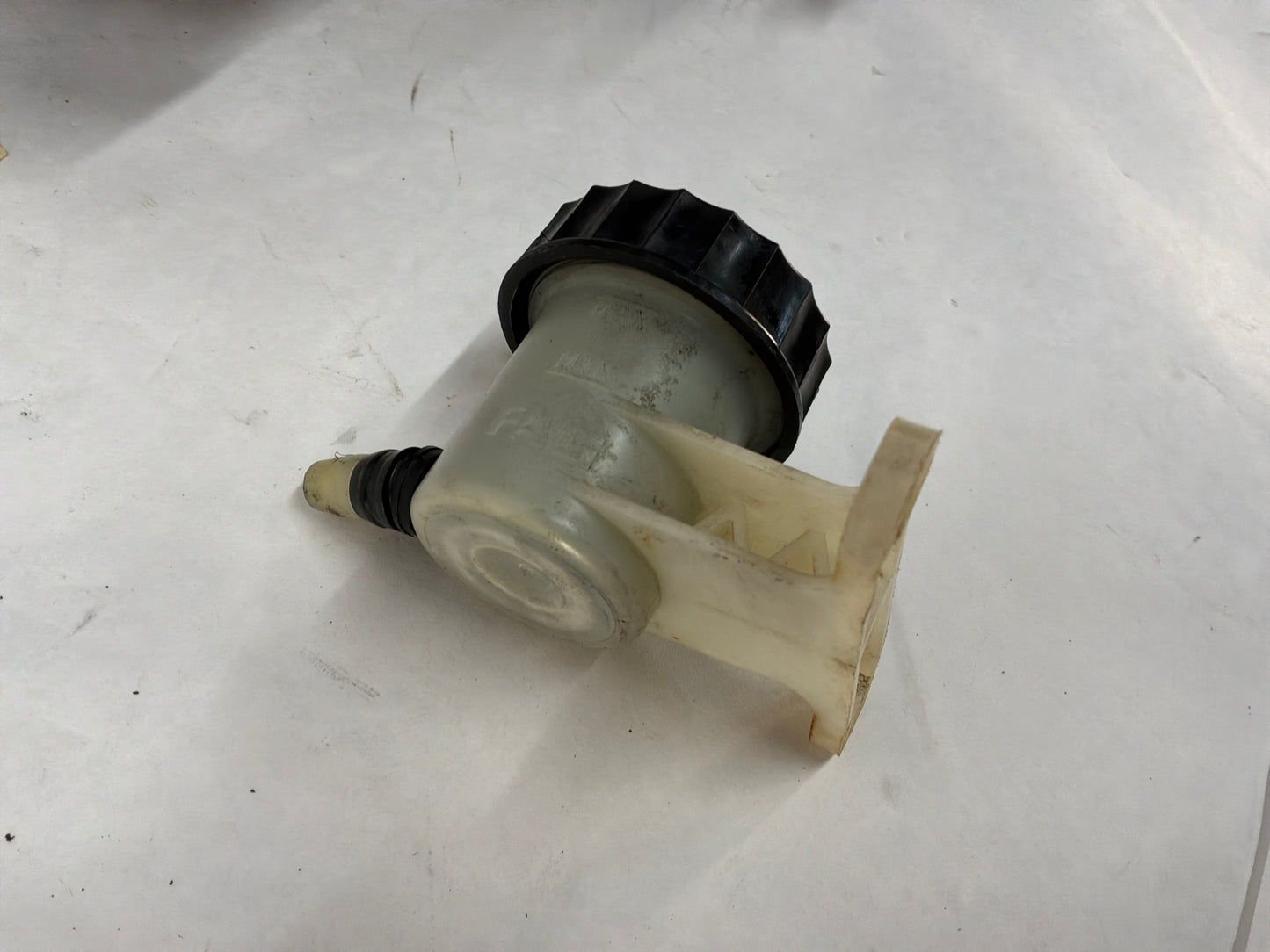 2004 Pontiac GTO Manual Transmission Pedal Assembly OEM