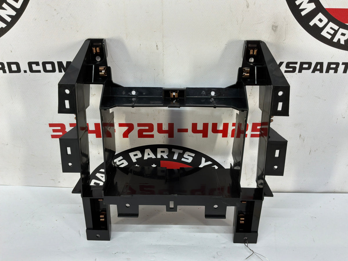 2006 Pontiac GTO Radio Mount Center Housing OEM