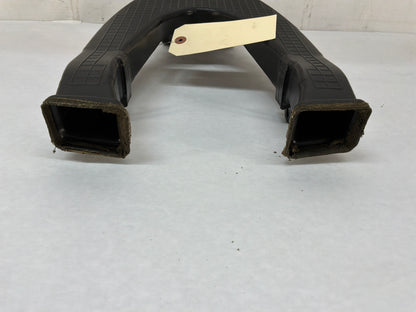 2008 Pontiac G8 GT HVAC Rear Floor Center Console Air Vent Duct OEM