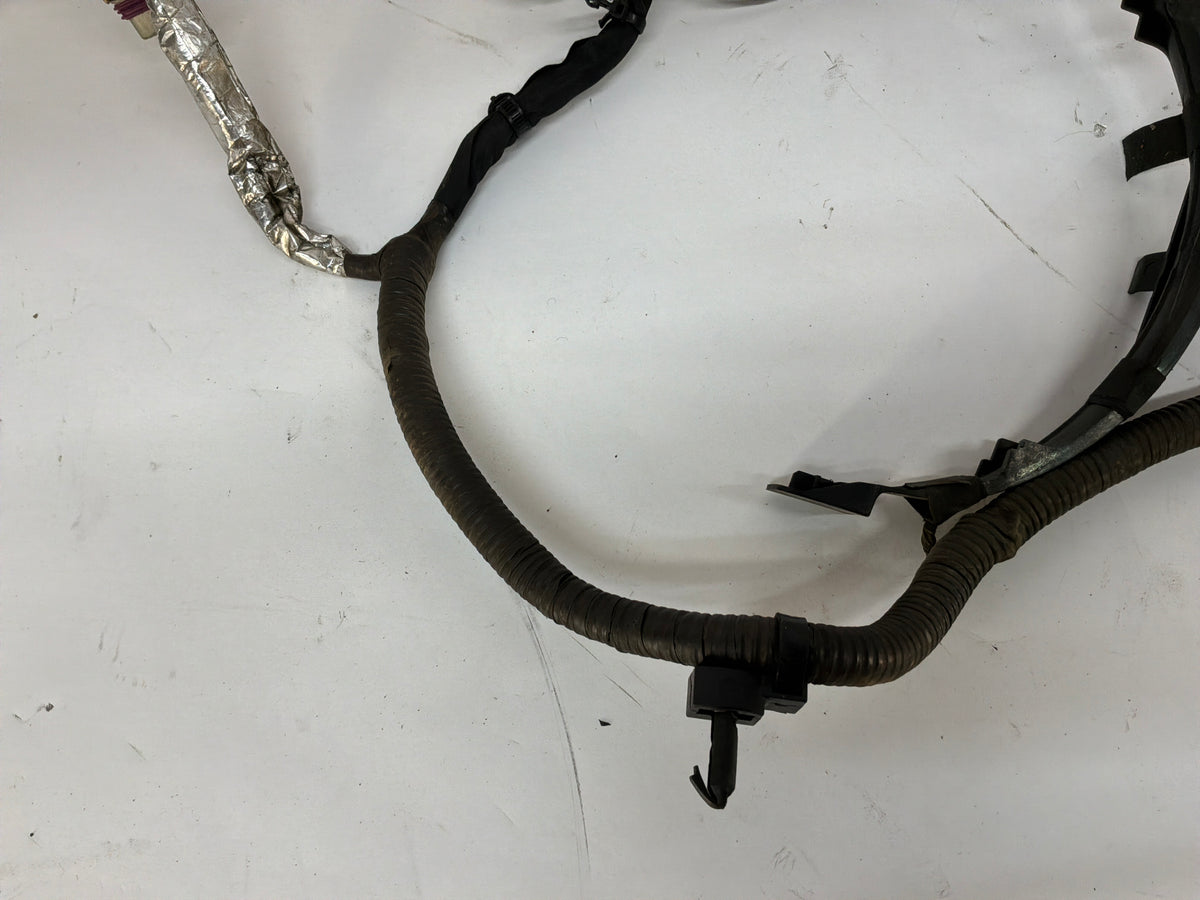 2014 Chevy SS Sedan Fire Wall Engine Bay Front Chassis Wire Wiring Harness OEM