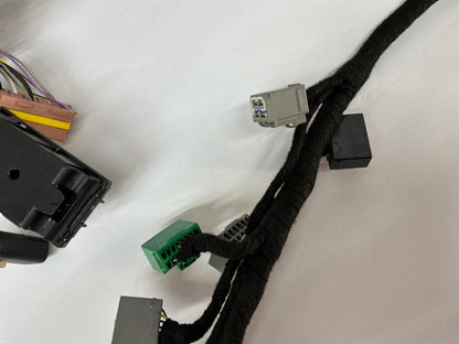 2016 Chevy SS Sedan Fire Wall Front Chassis Engine Bay Wire Wiring Harness OEM