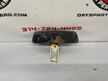 2006 Pontiac GTO Interior Rearview Rear View Mirror OEM