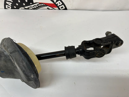 2011 Chevy Camaro SS Steering Column Intermediate Prop Shaft OEM