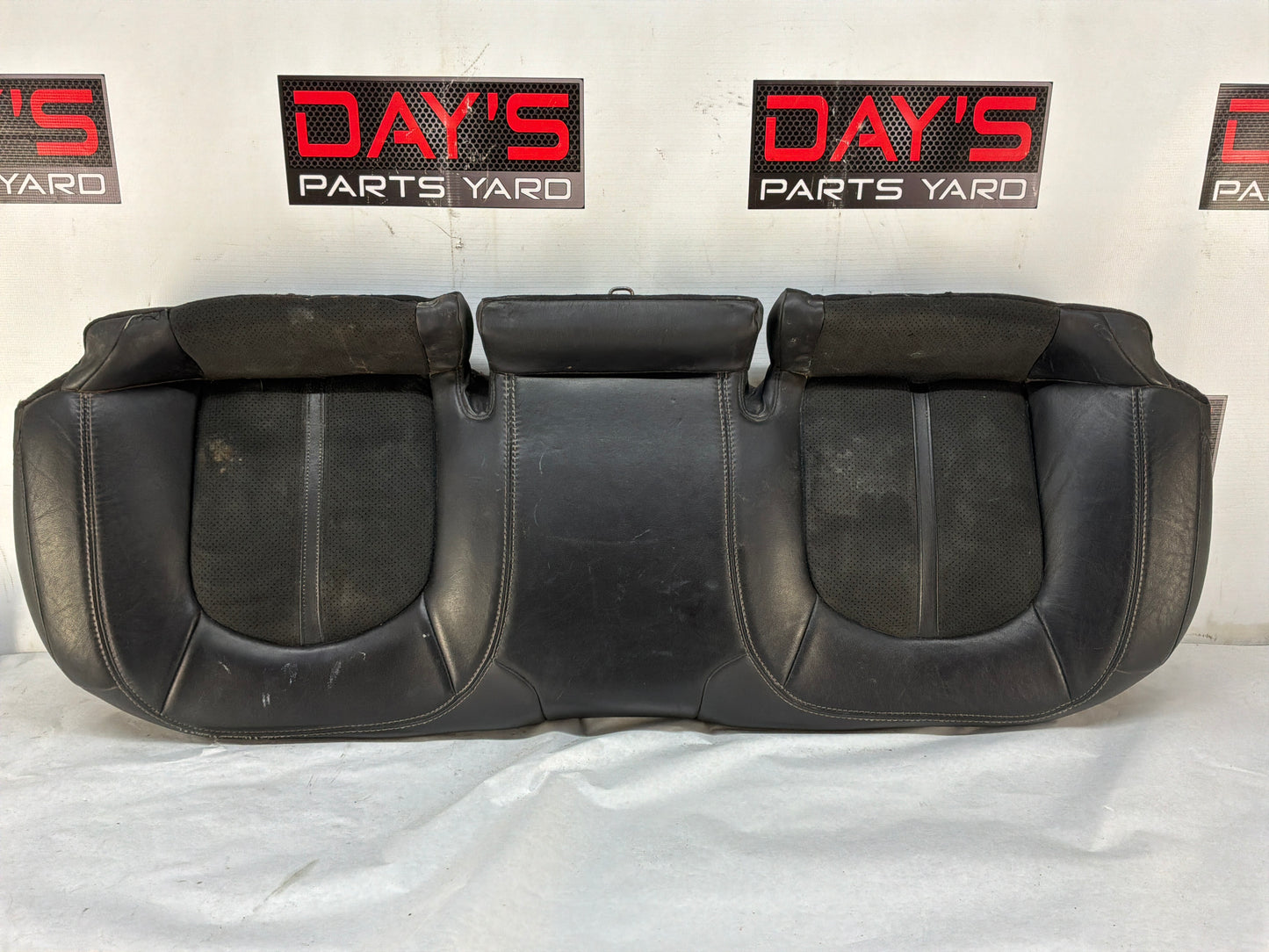 Seats - Day's Parts Yard