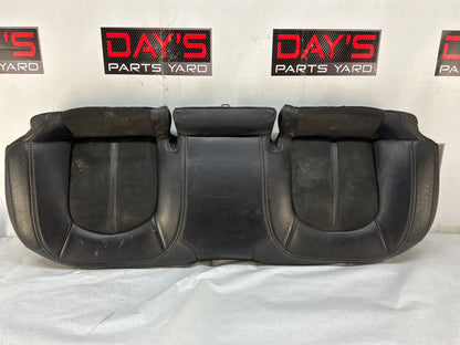Seats - Day's Parts Yard