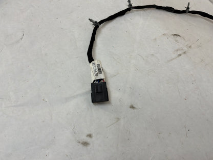 2014 Chevy Camaro ZL1 Sun Roof Sunroof Wire Wiring Harness OEM