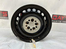 Wheel - Day's Parts Yard