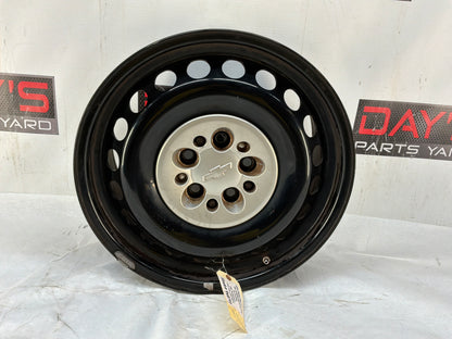 Wheel - Day's Parts Yard