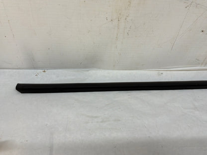2004 Pontiac GTO Rocker Molding Side Skirt Rubber Weather Strip Seal OEM