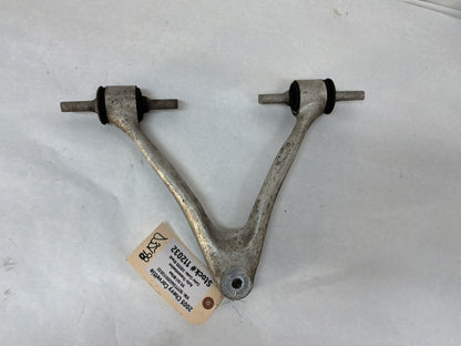 Rh front upper control arm - Day's Parts Yard