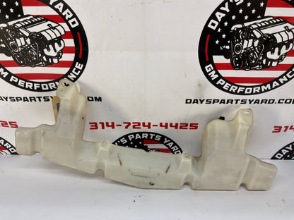 2002 Chevy Camaro Z28 Windshield Wiper Bottle Reservoir OEM