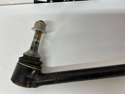 2014  Chevy SS Sedan LH Driver Front Suspension Lower Rearward Control Arm OEM