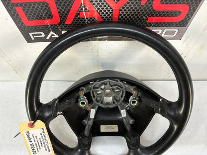 1999 Chevy C5 Corvette Steering Wheel OEM