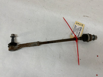1999 Chevy C5 Corvette RH Passenger  Rear Inner Outer Tie Rod Toe Link OEM