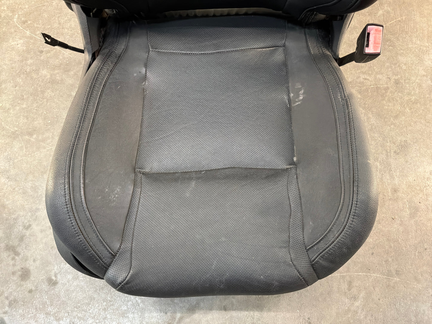Seats - Day's Parts Yard