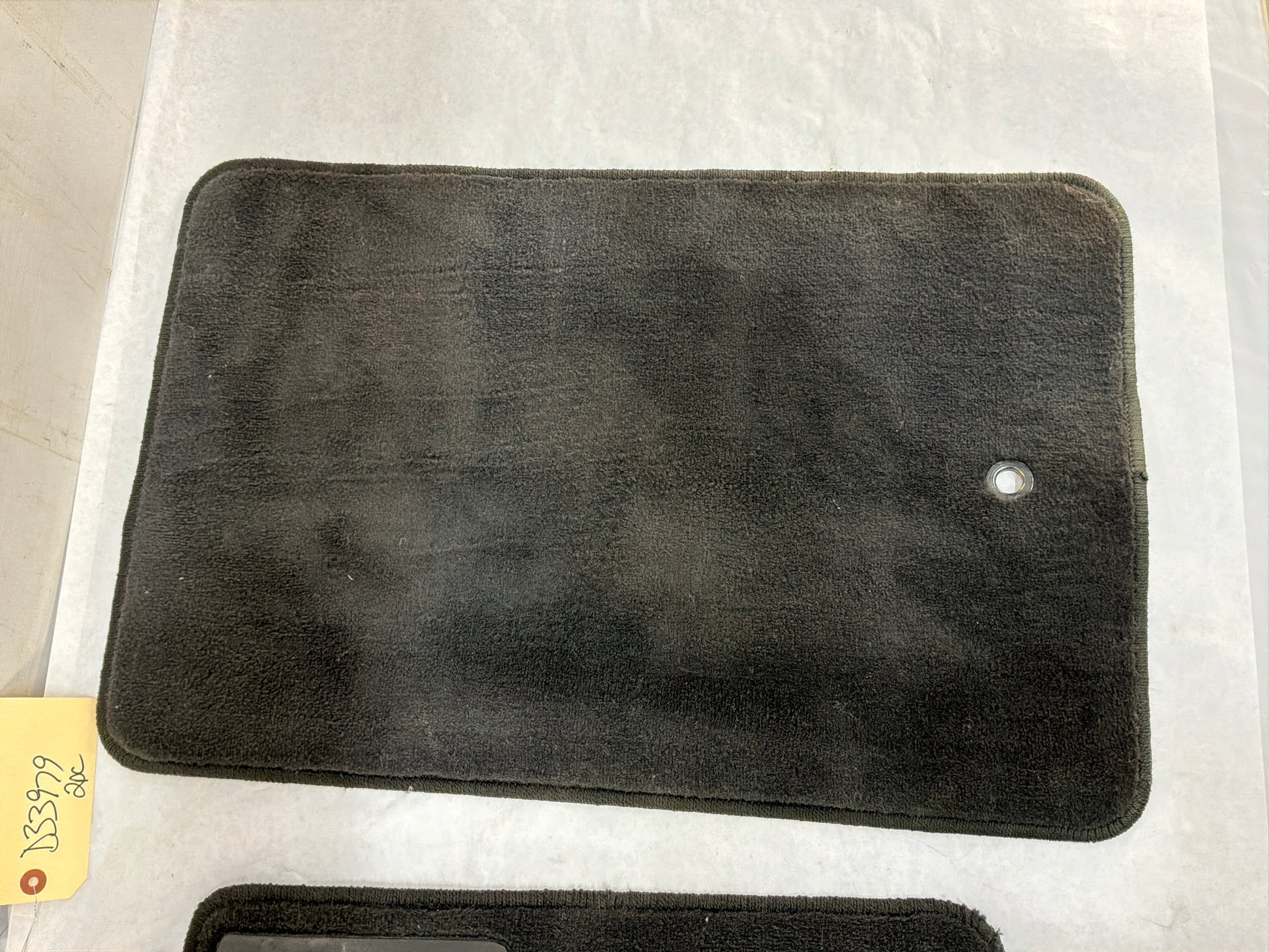 Floor mats - Day's Parts Yard