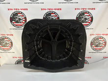 2008 Pontiac G8 GT Spare Tire Tub Insert Well OEM