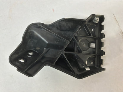 2017 Chevy SS Sedan RH Passenger Fender Fascia Bumper Bracket Guide OEM
