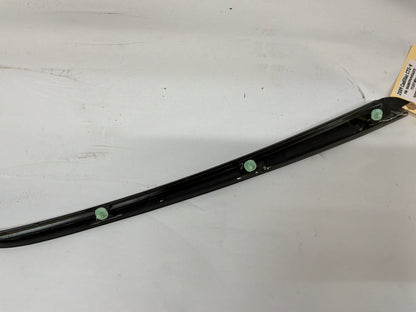 2009 Cadillac CTS-V LH Driver Rear Roof Upper Exterior Trim Molding OEM