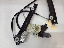 2013 Chevy Camaro 1LE LH Driver Front Window Regulator Motor OEM