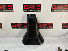 Center console - Day's Parts Yard