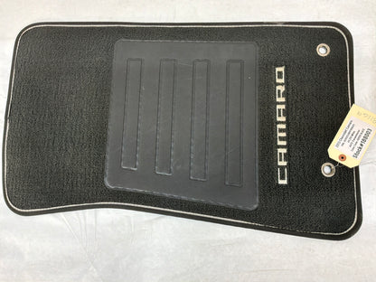 2013 Chevy Camaro Front RH Passenger Floor Mat OEM