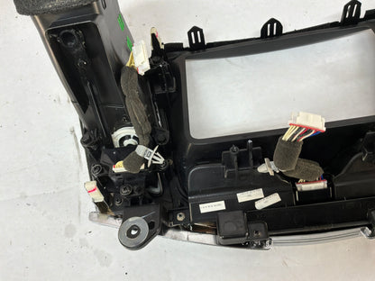 2014 Chevy SS Sedan Radio Bezel w/ Controls OEM