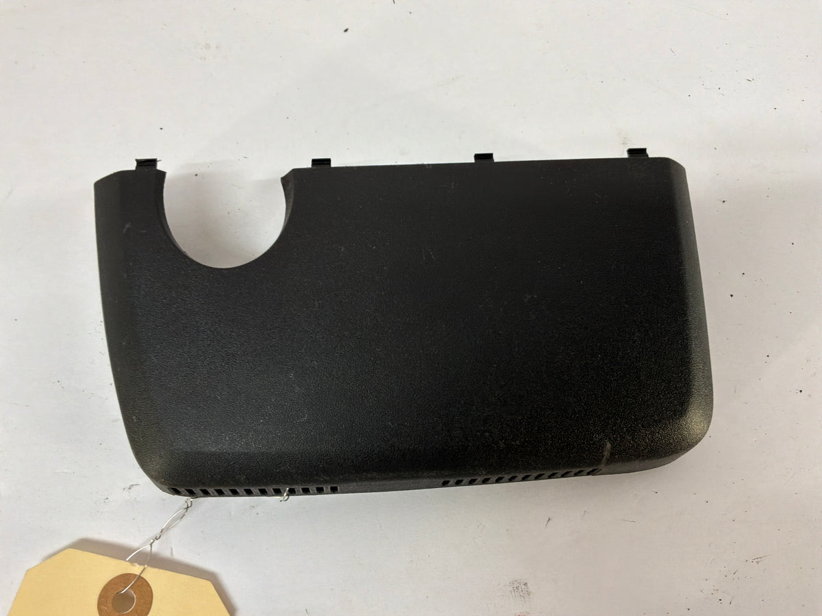 2016 Chevy SS Sedan Rearview Mirror Camera Cover Bezel Trim Molding OEM