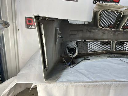 2008 Pontiac G8 GT Front Bumper Cover Fascia Assembly Grilles OEM