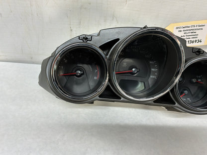 Speedometer - Day's Parts Yard