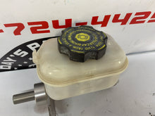 2006 Pontiac GTO Master Cylinder Reservoir OEM
