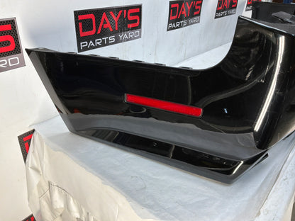 Rear bumper - Day's Parts Yard