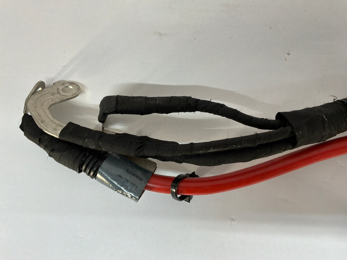 2017 Chevy SS Sedan Engine Battery Positive Cable Wire Wiring Harness OEM