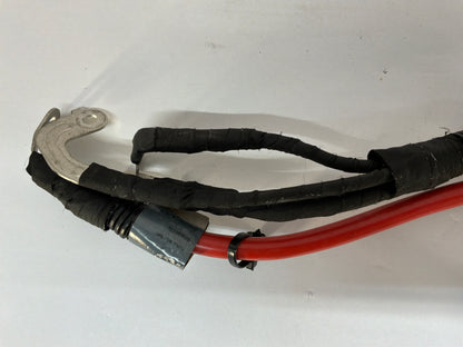 2017 Chevy SS Sedan Engine Battery Positive Cable Wire Wiring Harness OEM