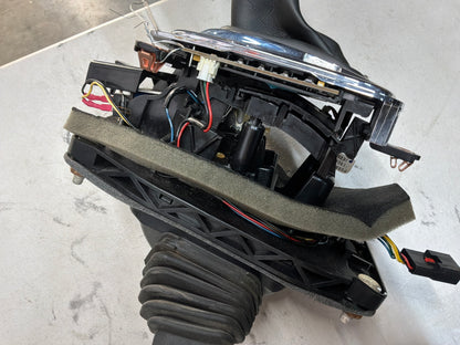 2016 Chevy Caprice PPV Complete Dash & Center Console w/ Shifter OEM
