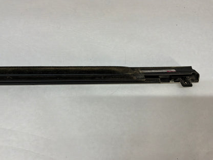 2014 Chevy SS Sedan LH Driver Rear Window Belt Molding Trim OEM