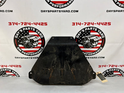 2005 Pontiac GTO Skid Plate OEM