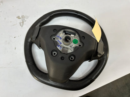 2014 Chevy SS Sedan Steering Wheel OEM
