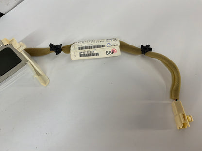2008 Pontiac G8 GT Atari Dash Gauges Display Unit OEM