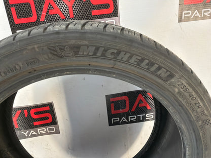 Tire - Day's Parts Yard
