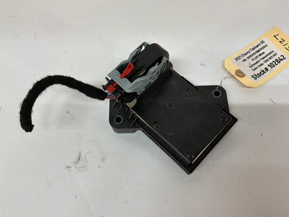 2021 Chevy Camaro SS Traction Control Module w/ Bracket  OEM