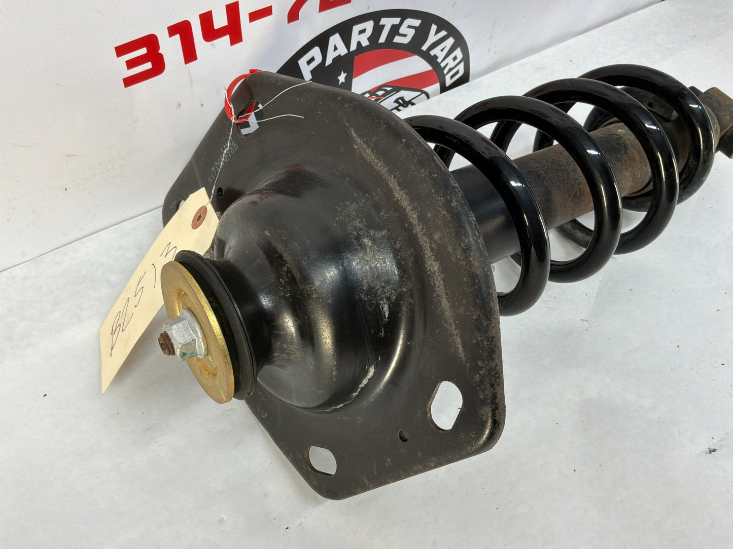 2014 Chevy Camaro SS RH Passenger Rear Suspension Shock Strut Absorber OEM
