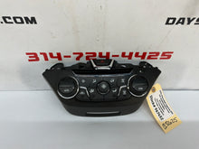 2014 Chevy Caprice PPV HVAC Heat & A/C Controls Unit Panel Buttons OEM - Day's Parts Yard