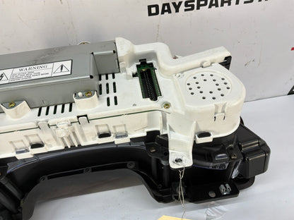 2002 Chevy C5 Corvette Instrument Panel Gauge Cluster Speedometer OEM 59K