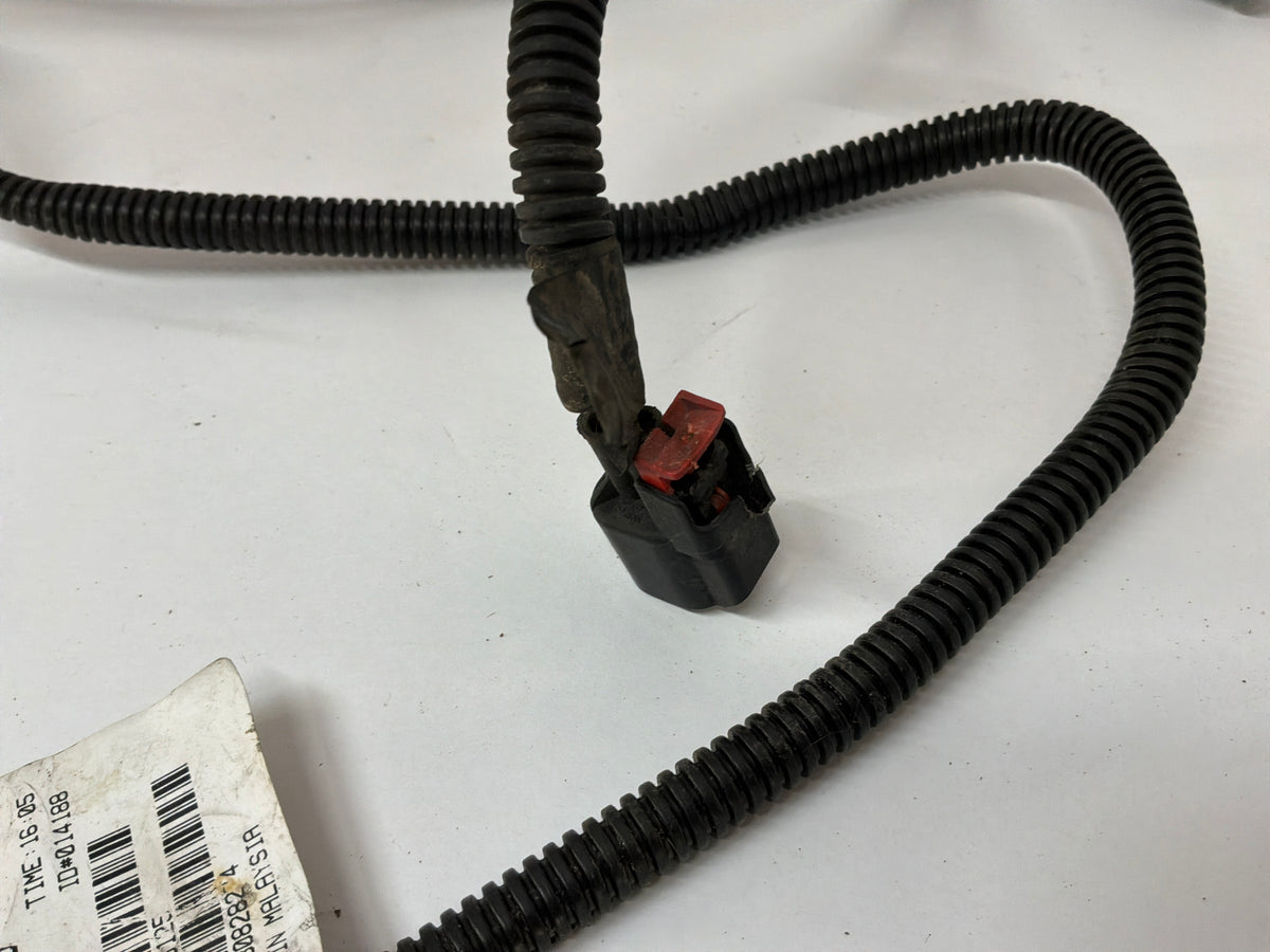 2014 Chevy SS Sedan Fuel Gas Tank Pump Wire Wiring Harness OEM