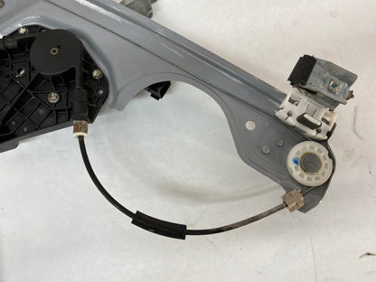 2016 Cadillac CTS-V Front RH Passenger Window Regulator Motor OEM