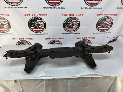 1999 Pontiac Firebird Trans Am WS6 Front Suspension Sub Frame Engine Cradle K Member Crossmember OEM