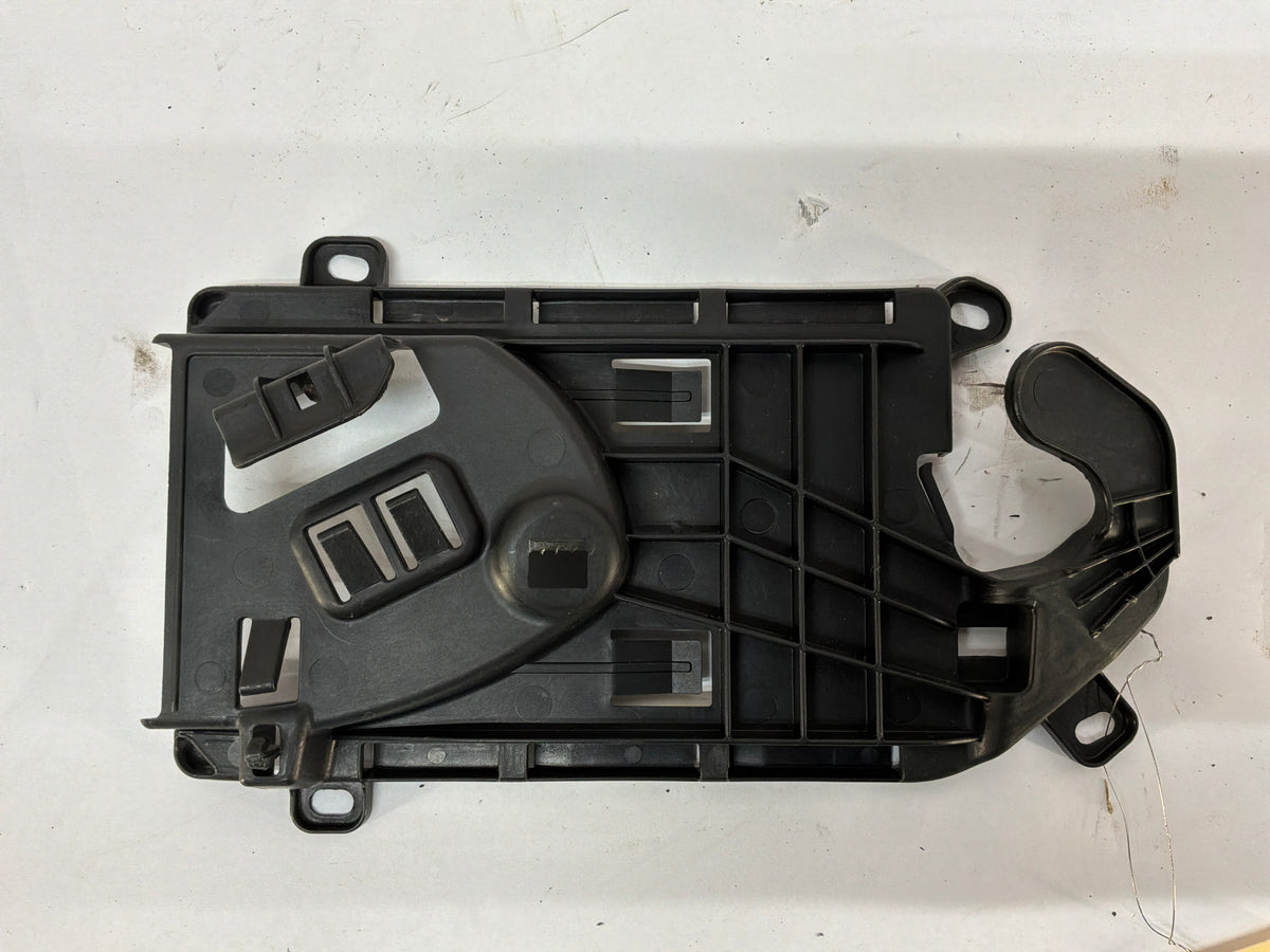 2016 Chevy SS Sedan Electronic Suspension Controller Bracket OEM